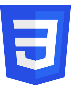 css css logo