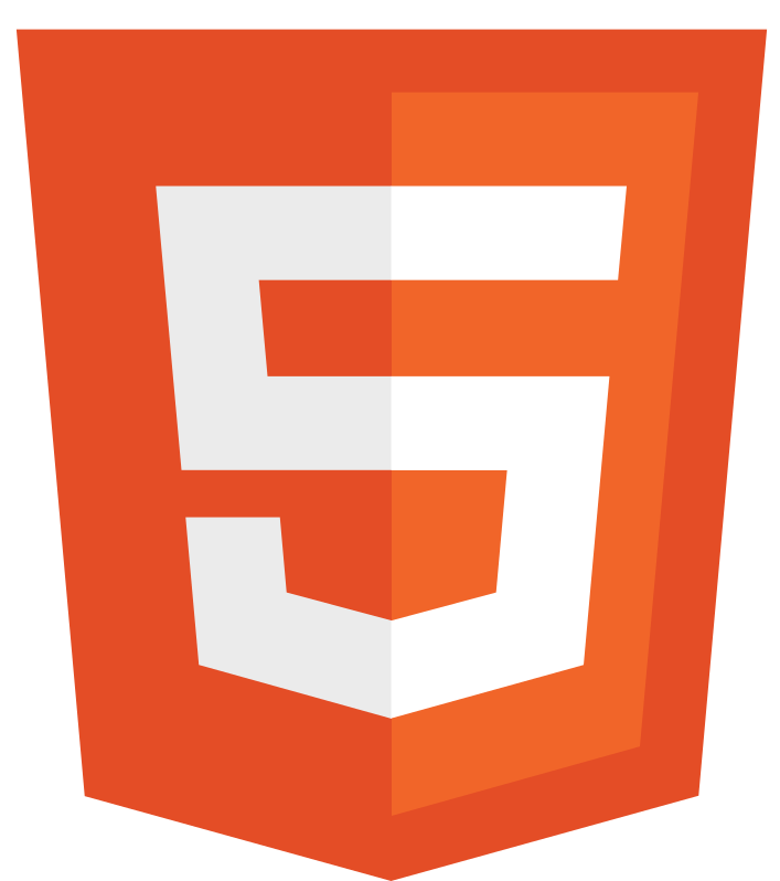 logo html html logo
