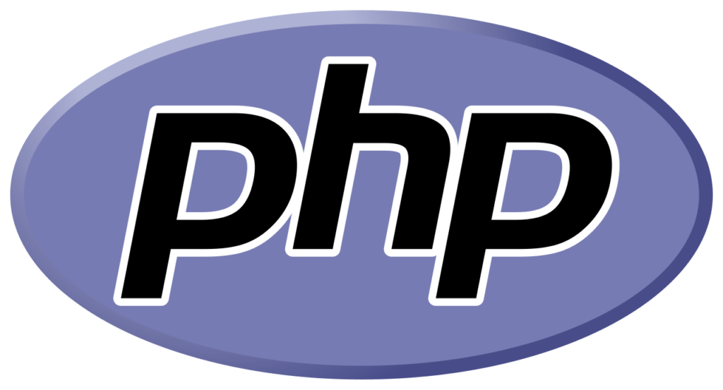 php php logo