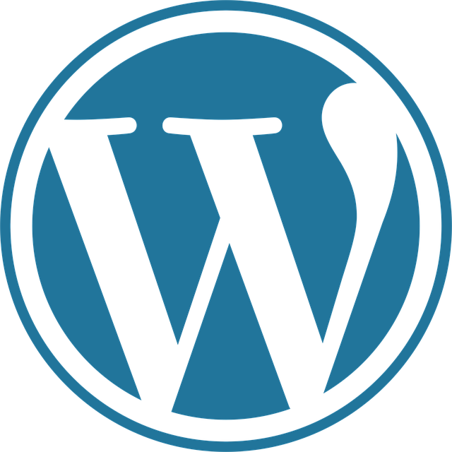 wordpress-logo wordpress-logo