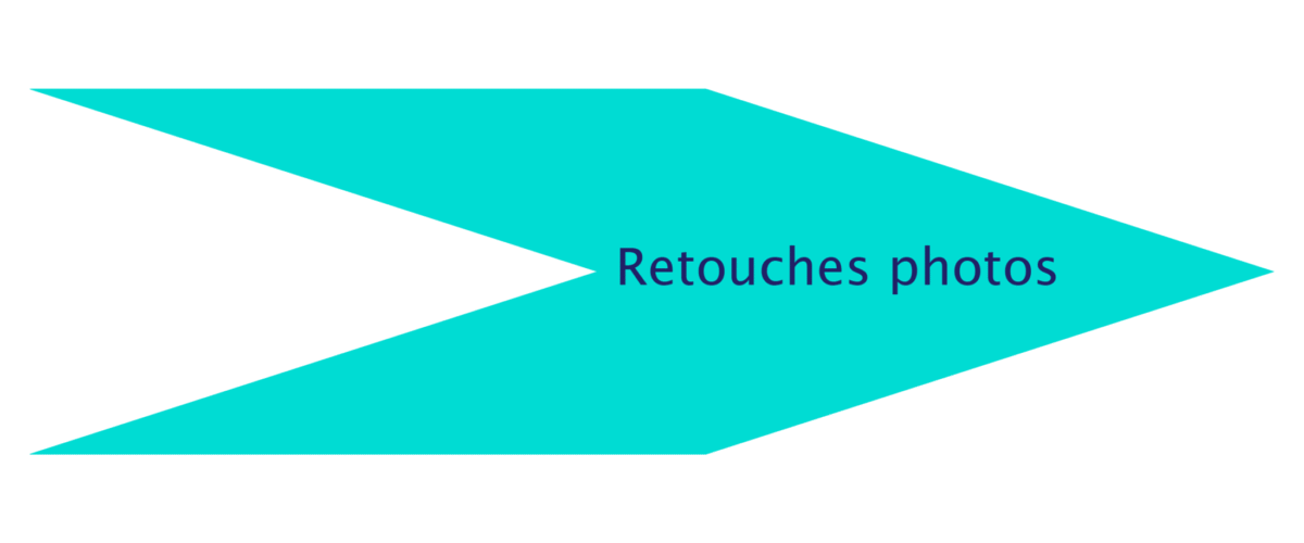 Retouches photos
